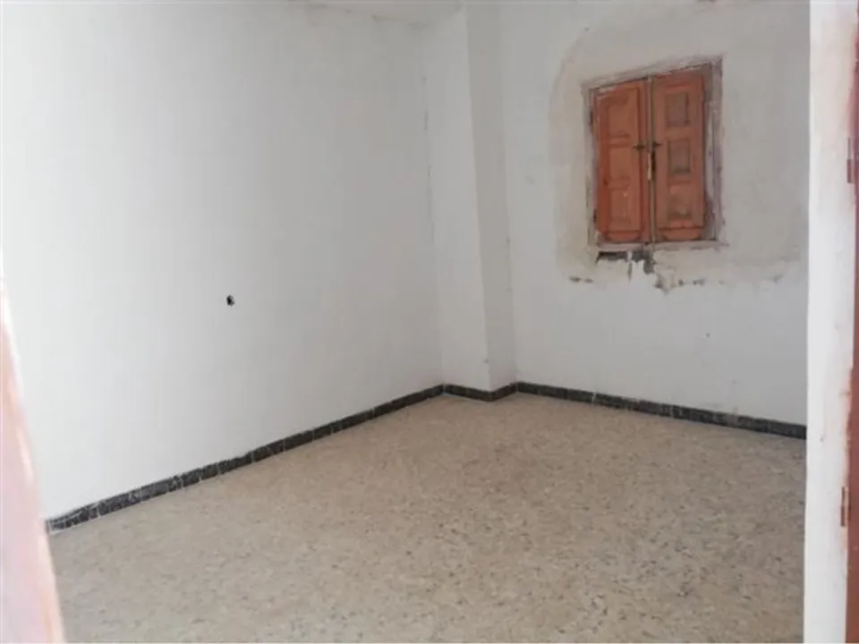 Landsbyhus i Yegen, Granada - bilde 3